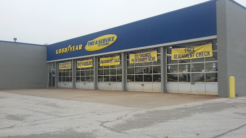 Goodyear