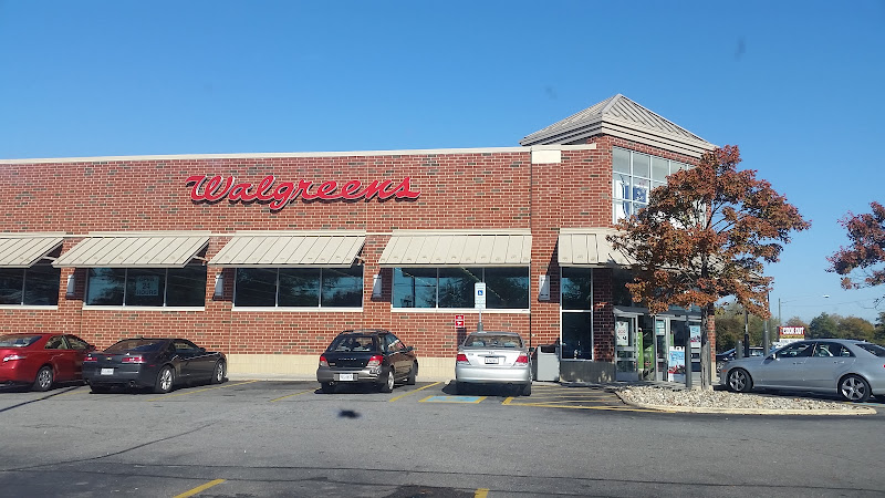 Walgreens