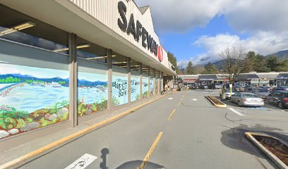 Safeway Floral