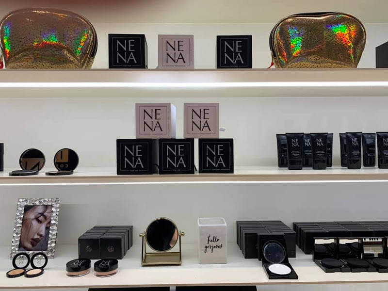 Nena Brands: Makeup | United State