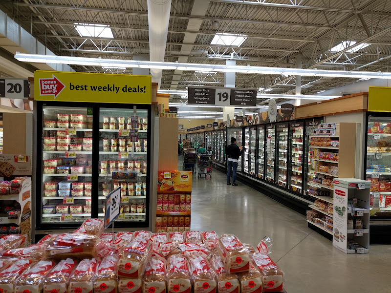 Stop & Shop