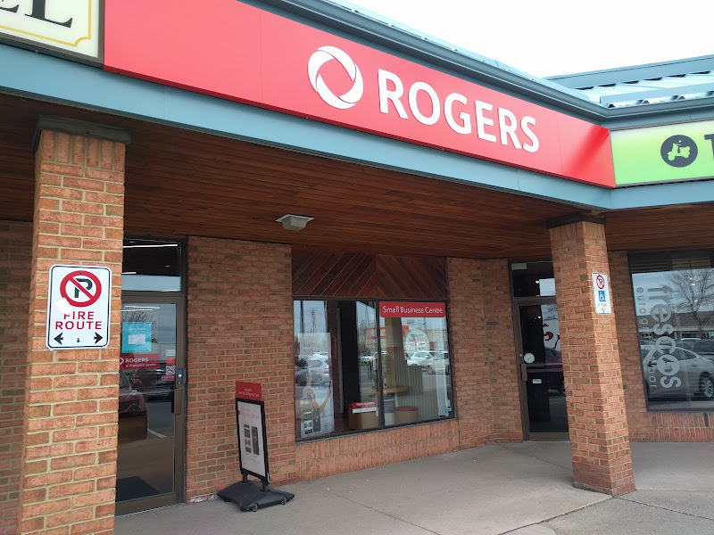 Rogers