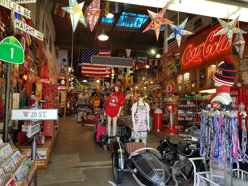 Route 66