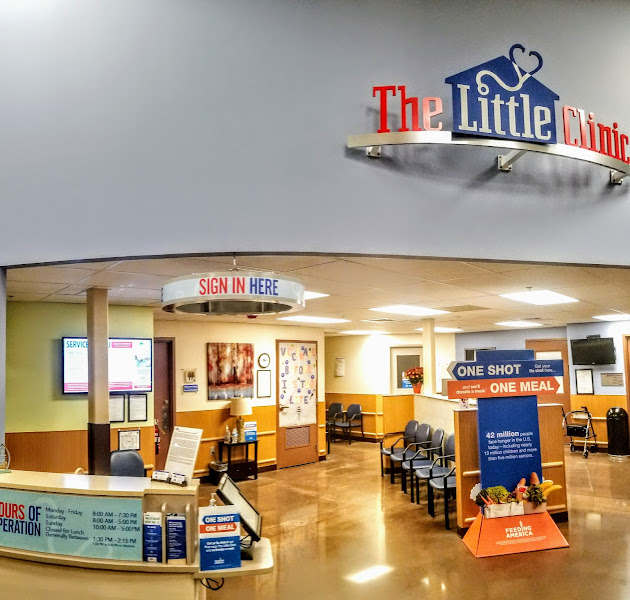 The Little Clinic