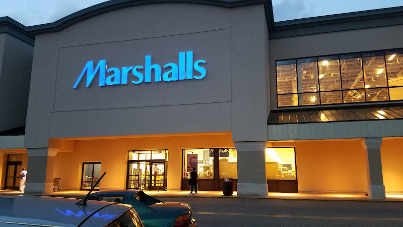 Marshalls