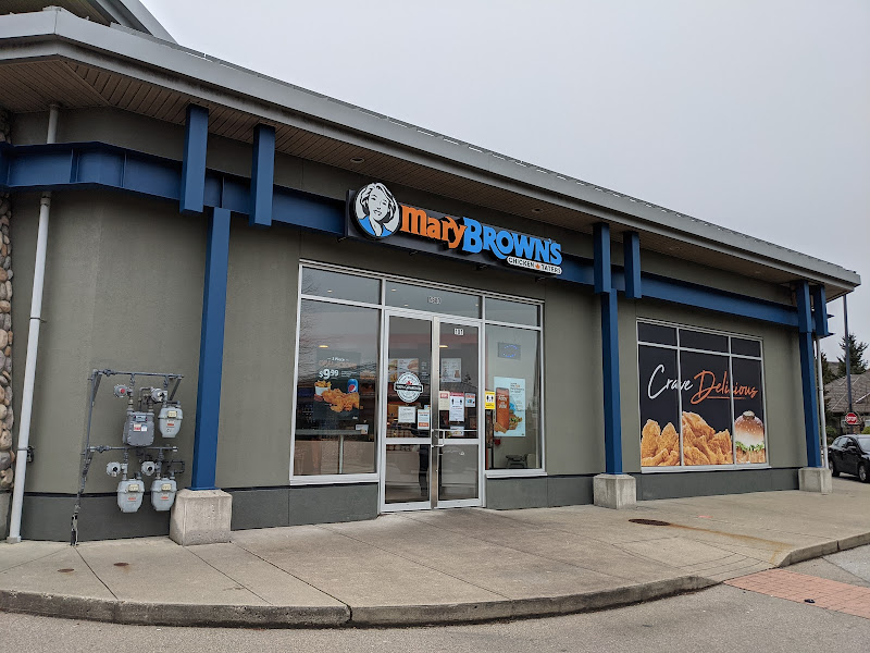 Mary Brown's Chicken
