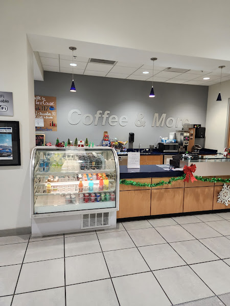 Ford of Murfreesboro Service Department