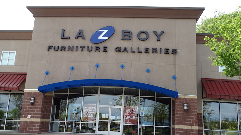 La-Z-Boy Tukwila