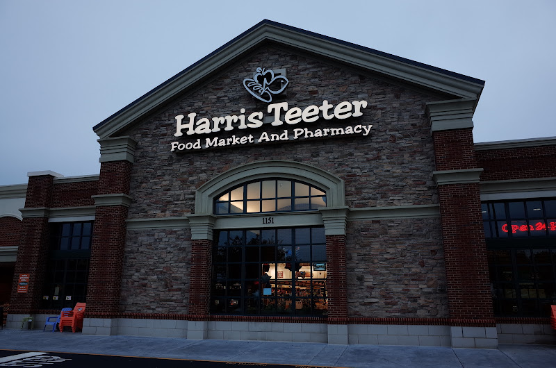 Harris Teeter