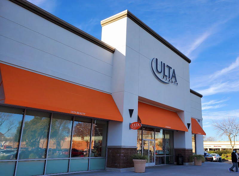 Ulta Beauty