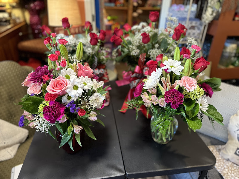 Avenue Floral & Design