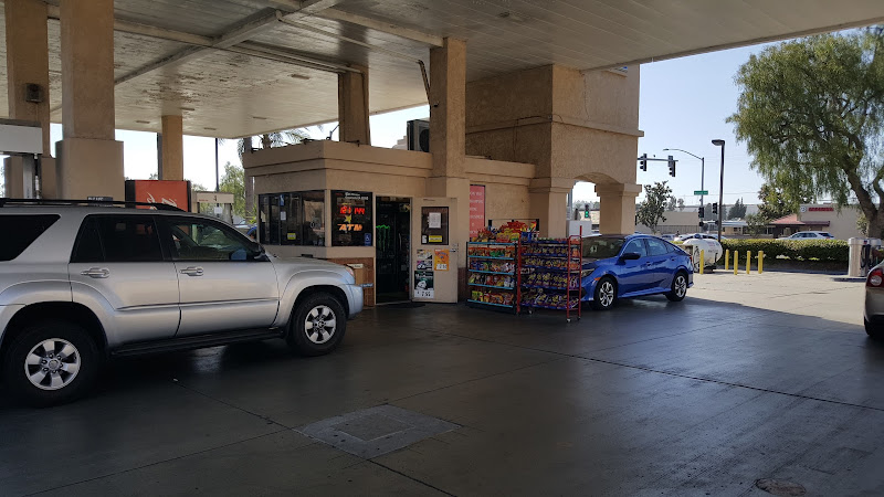 Express Fuel