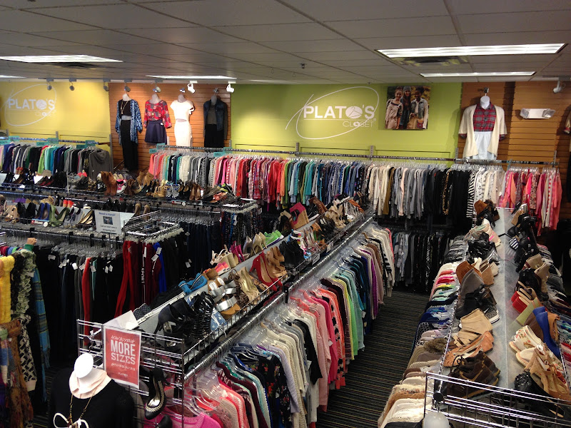 Plato's Closet