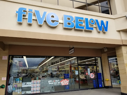 Five Below