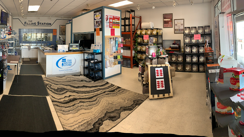 Water Store
