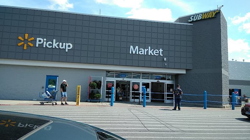 Walmart Supercenter