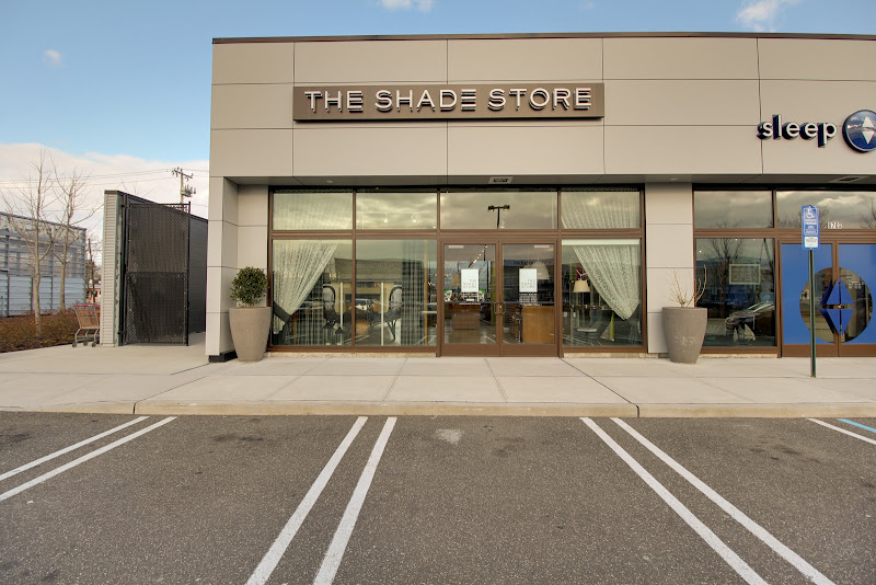 The Shade Store