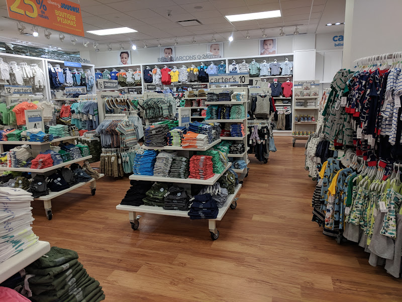Carter's OshKosh