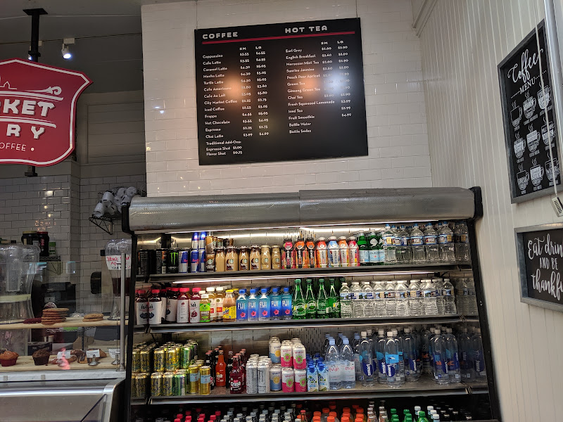 City Market Grocery