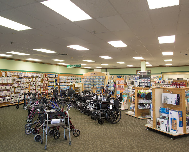 Strive Compounding Pharmacy