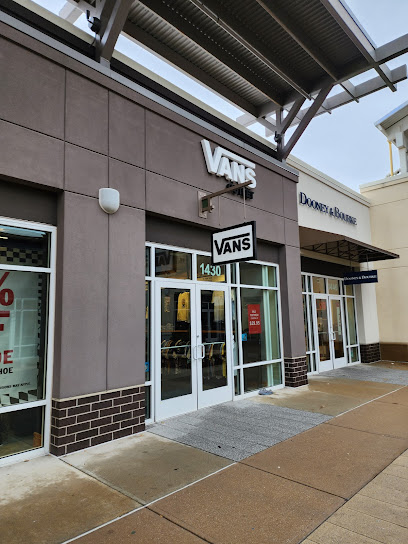 Vans Outlet