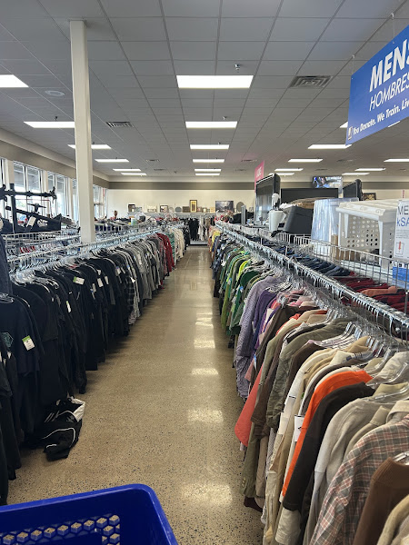 Goodwill