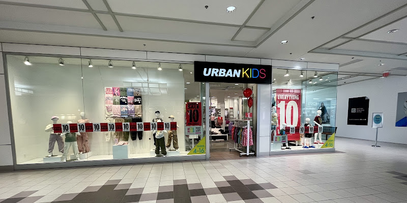 Urban Kids