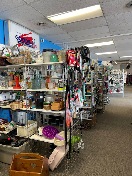 Canadian Goodwill Industries