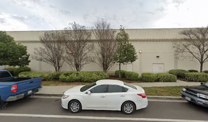 UPS Access Point location