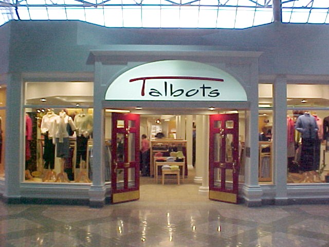 Talbots