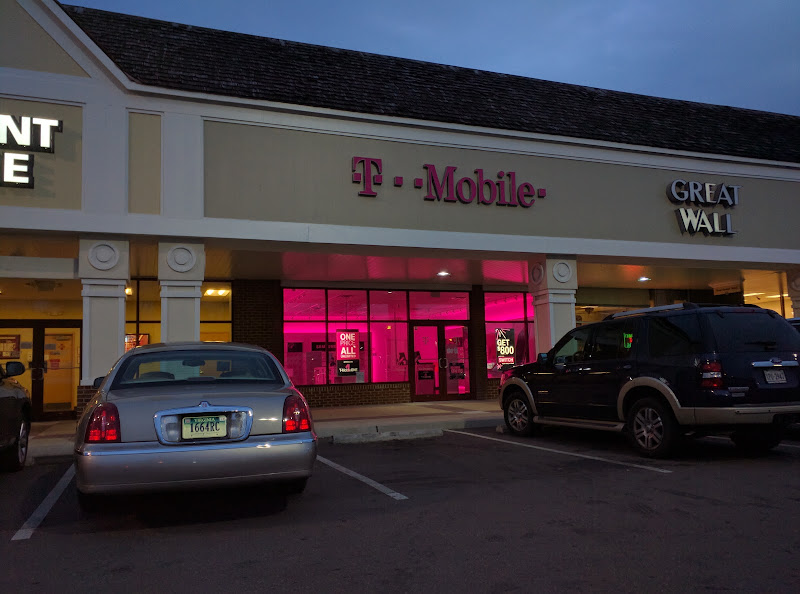 T-Mobile
