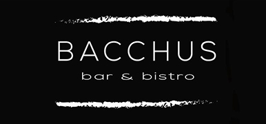Bacchus Bar & Bistro logo
