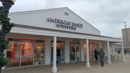 American Eagle Outfitters
