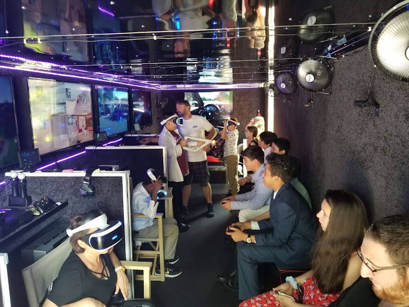 PRESS START! Mobile Gaming