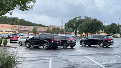 West Woods Shopping Center