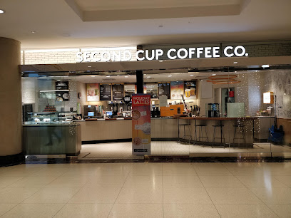 Second Cup