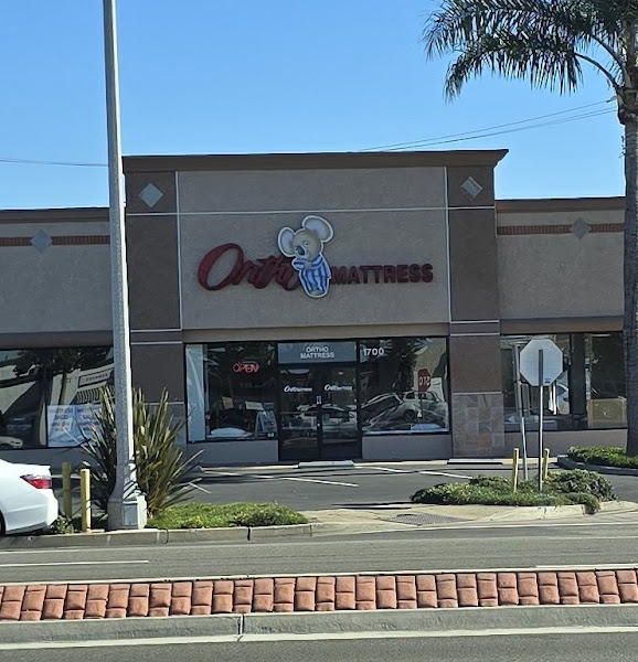 Ortho Mattresses