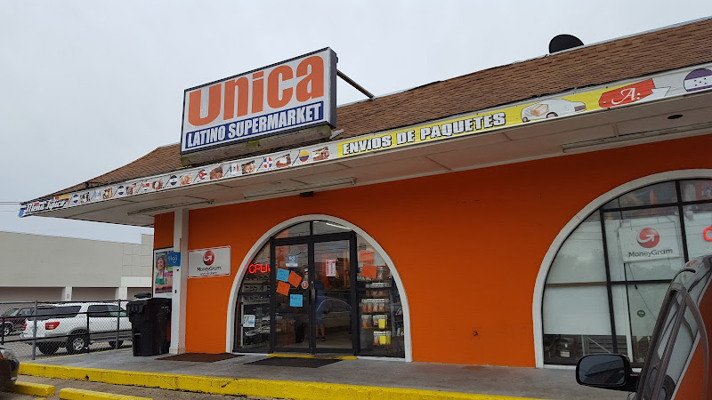 Unica