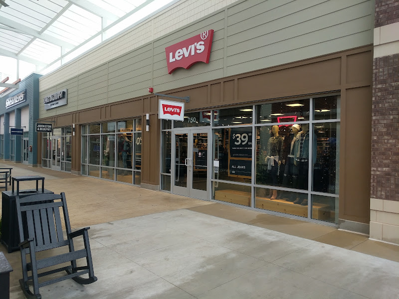 Levi’s Outlet Store