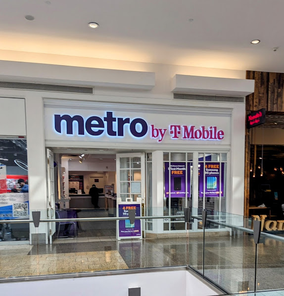 T-Mobile