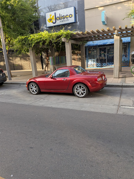 Jalisco Jewelers