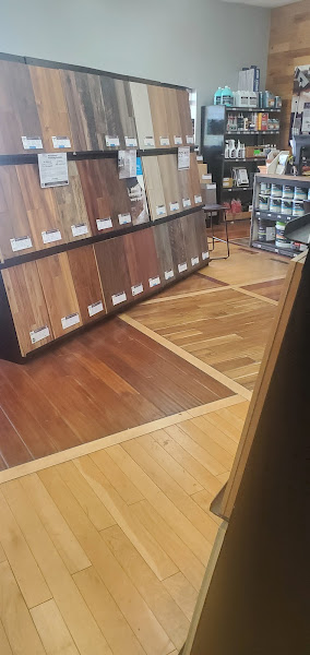 Lumber Liquidators
