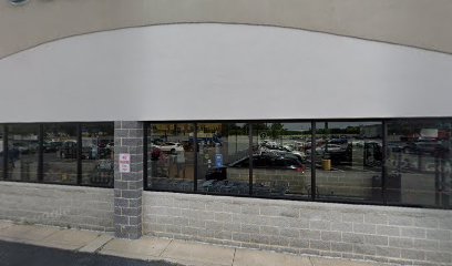 Food Lion Bakery