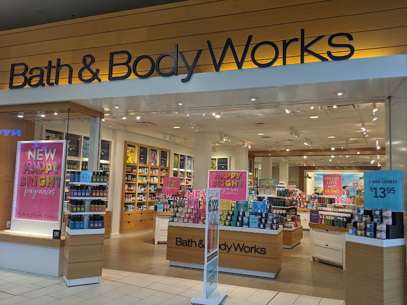 Bath & Body Works