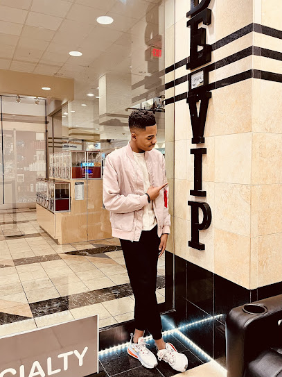 VIP Specialty Haircuts
