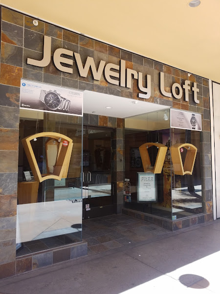 Jewelry Loft