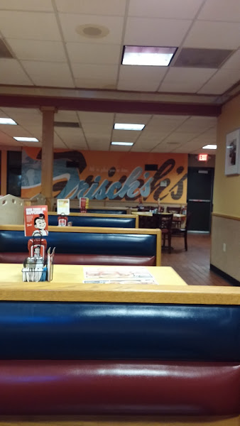 Frisch's Big Boy