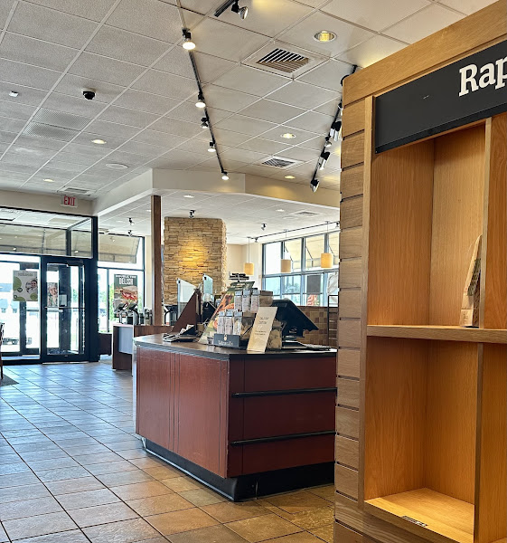 Panera Bread