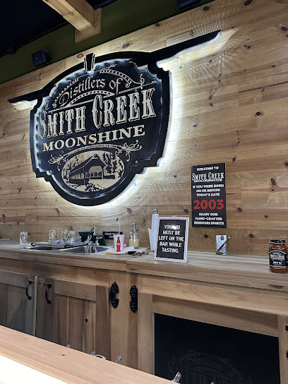 Smith Creek Moonshine