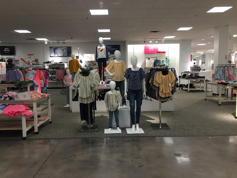 JCPenney